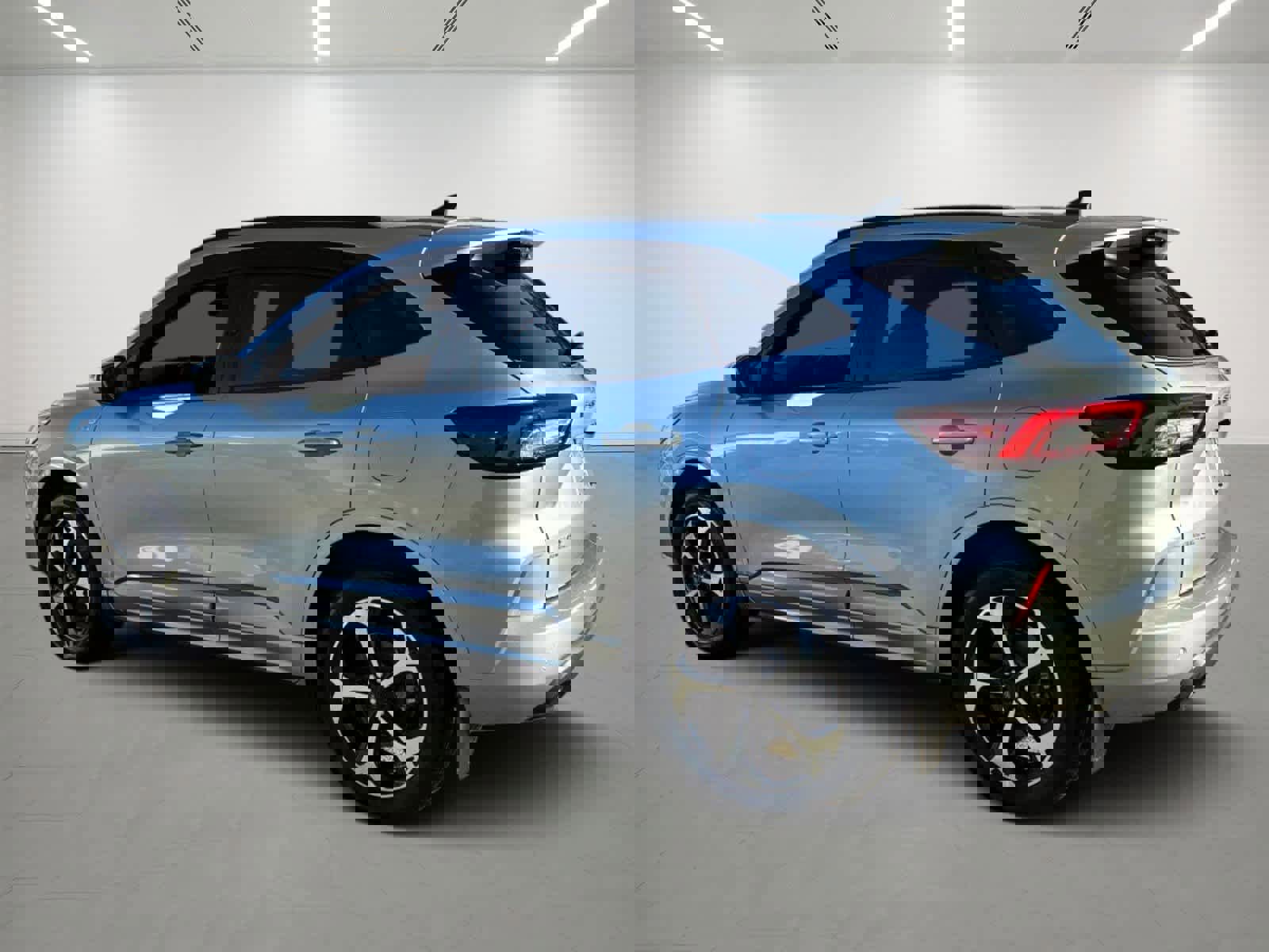 Used 2024 Ford Escape ST-Line Elite image 3