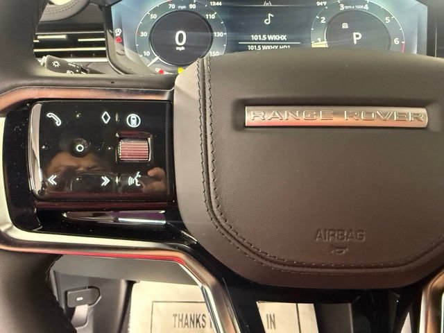 New 2027 Land Rover Range Rover Sport SE AWD/4WD image 26