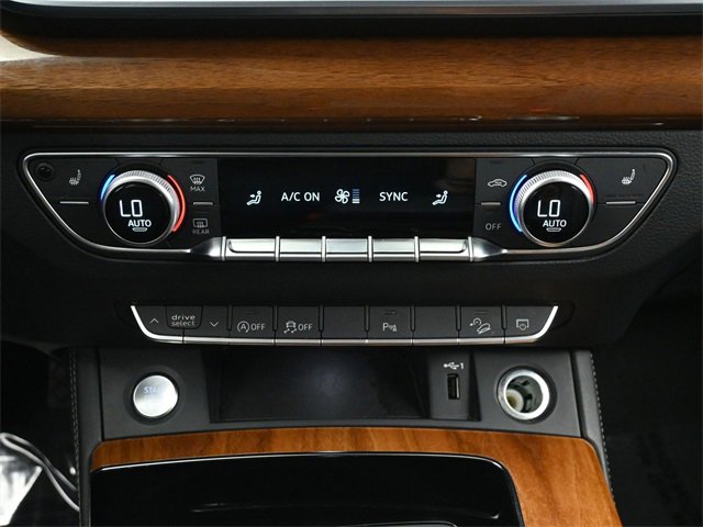 Used 2023 Audi Q5 2.0T Premium Plus image 32