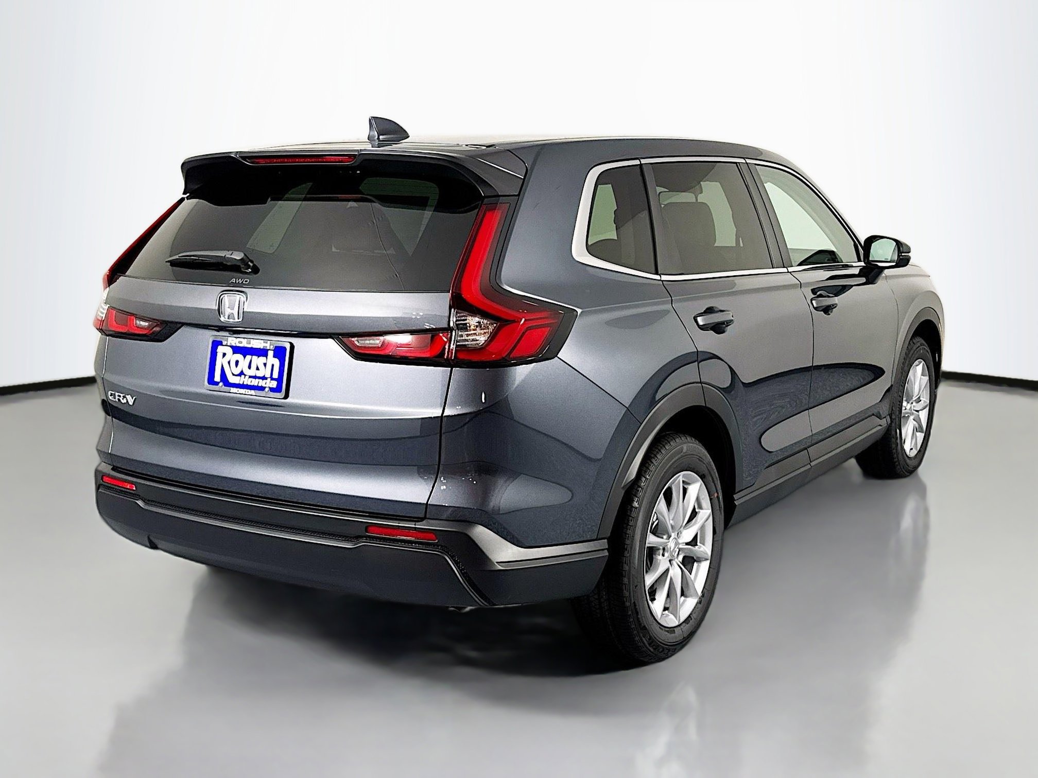 New 2026 Honda CR-V EX image 5