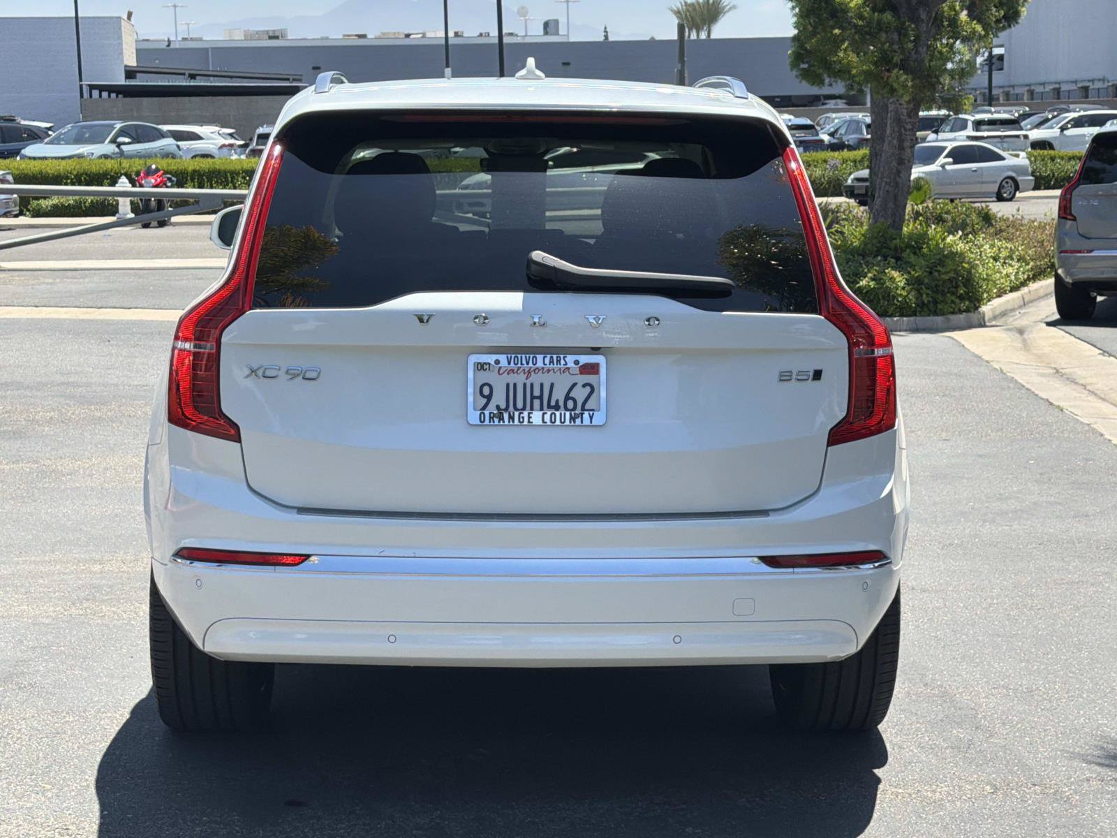 Certified 2023 Volvo XC90 B5 Plus w/ Protection Package Premier AWD/4WD image 6