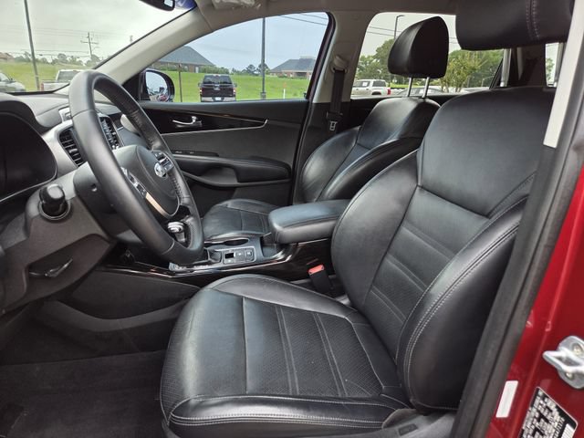 Used 2019 Kia Sorento EX FWD image 13