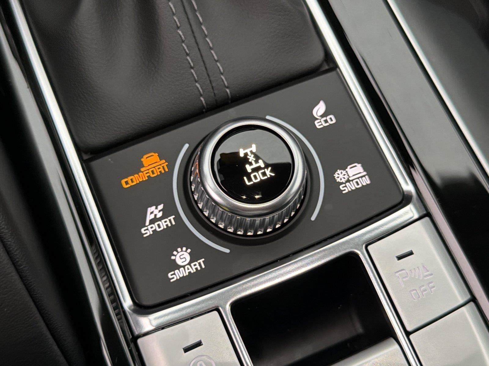 Used 2022 Kia Telluride EX w/ EX Premium Package AWD/4WD image 33