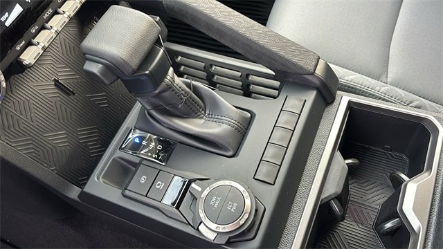 New 2026 Toyota Tacoma SR5 image 19