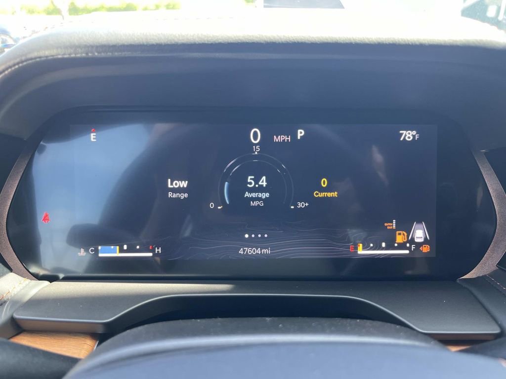 Used 2022 Jeep Grand Cherokee L Summit image 40