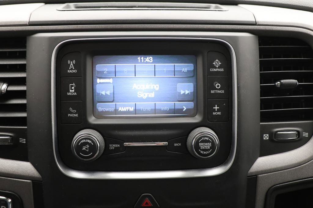 Used 2019 RAM 1500 Express w/ Express Value Package AWD/4WD image 26