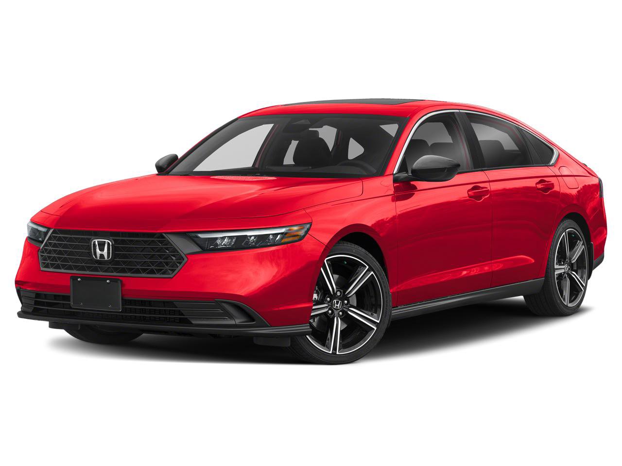 New 2025 Honda Accord Sport image 34