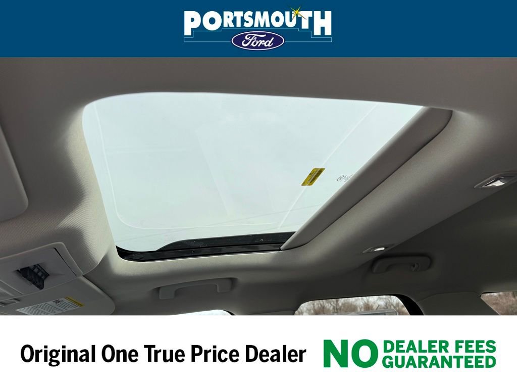 New 2026 Ford Bronco Sport Badlands w/ Sasquatch Badlands Package image 8