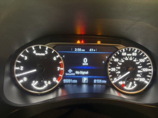 Used 2021 Nissan Altima 2.5 SR image 17