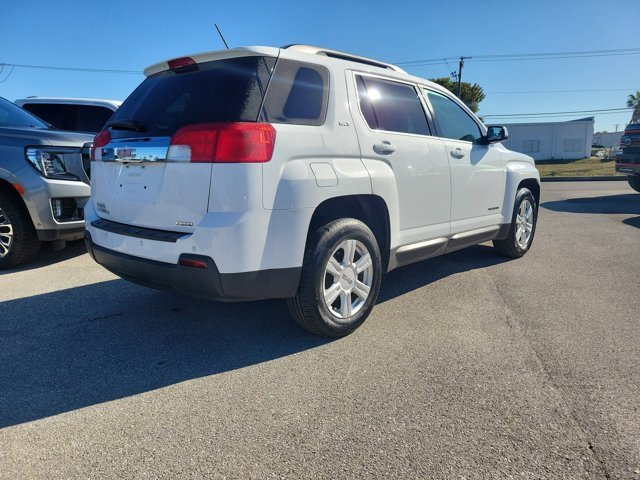 Used 2015 GMC Terrain SLT w/ Safety Package image 6