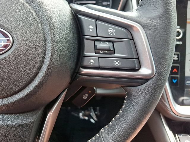Certified 2025 Subaru Outback Limited AWD/4WD image 28
