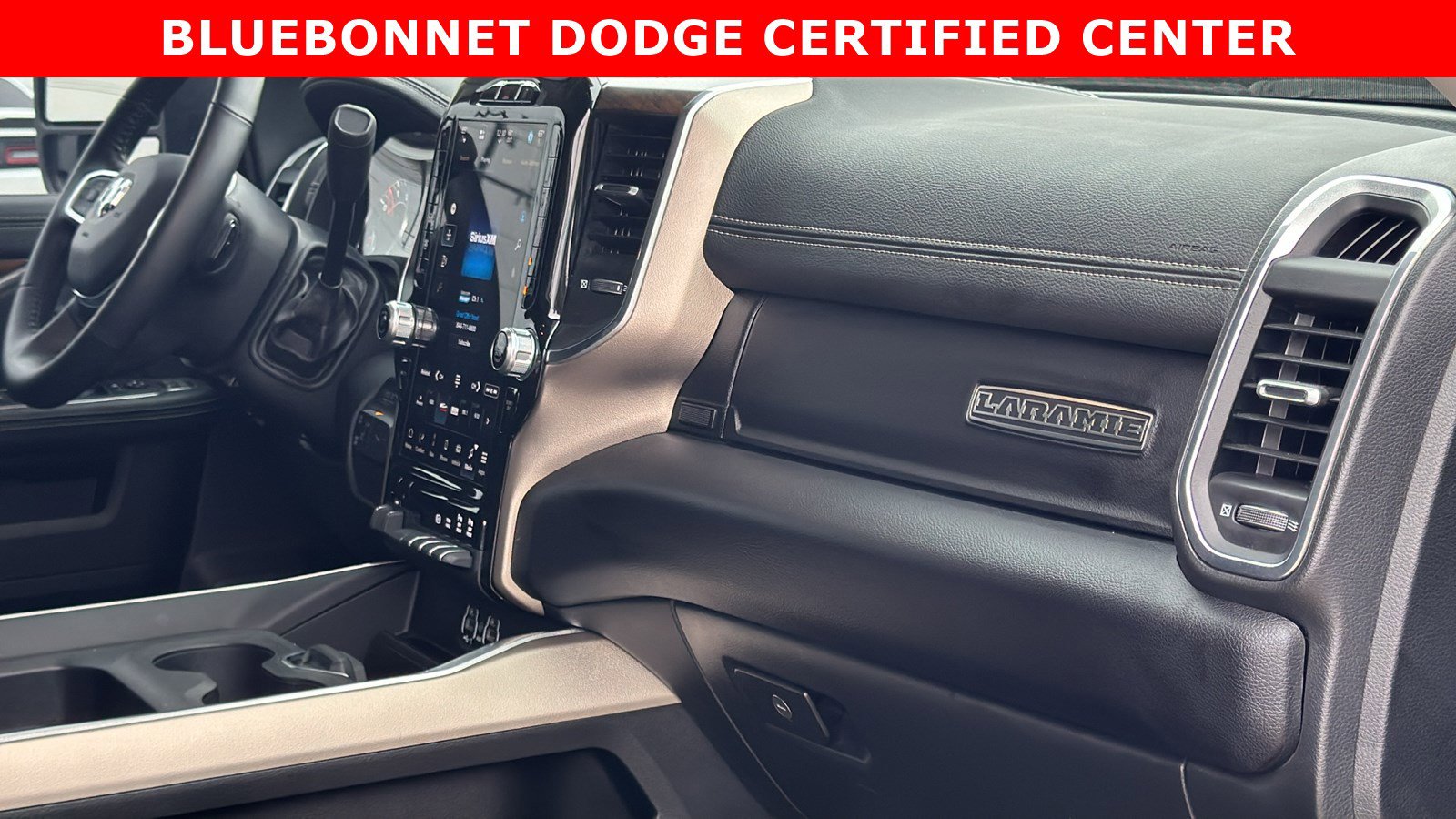 Used 2024 RAM 3500 Laramie w/ Bed Utility Group image 27