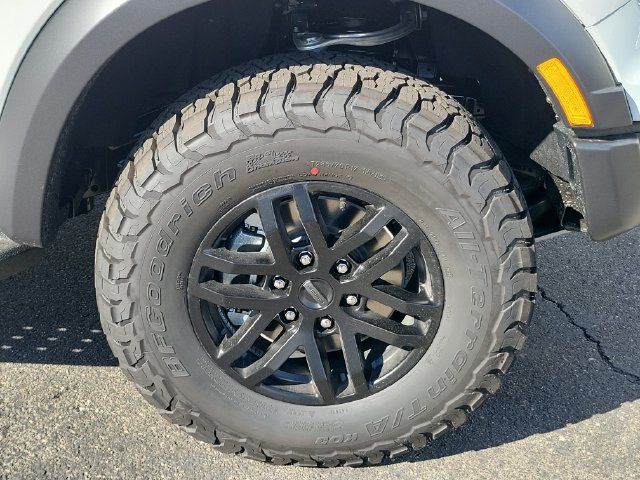 New 2026 Ford Ranger Raptor AWD/4WD image 6