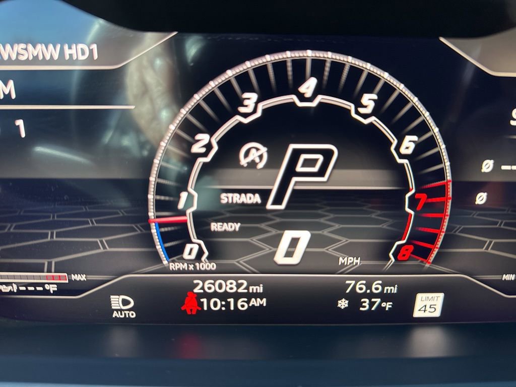 Used 2022 Lamborghini Urus image 26