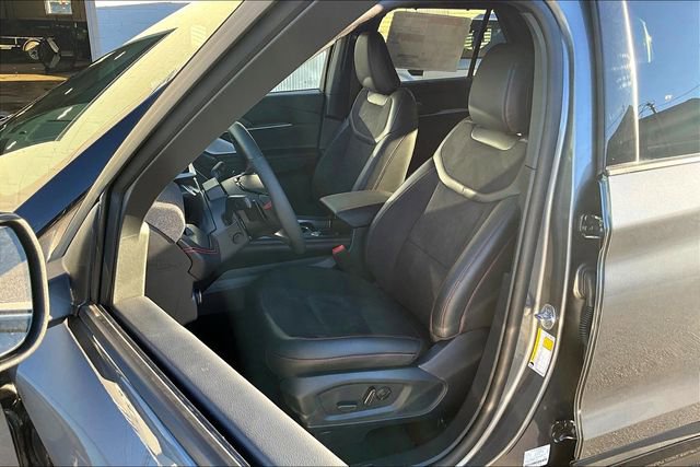 New 2025 Ford Explorer ST w/ Sun And Sound Package image 9