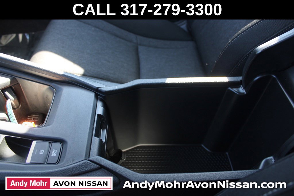 Used 2023 Honda Accord EX image 39