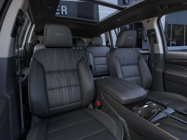 New 2026 Buick Enclave Avenir w/ Super Cruise Package image 16