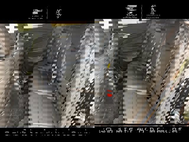 Used 2020 Cadillac CT4 Luxury image 29