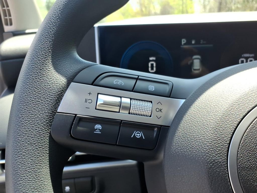New 2026 Hyundai Tucson SE AWD/4WD image 23