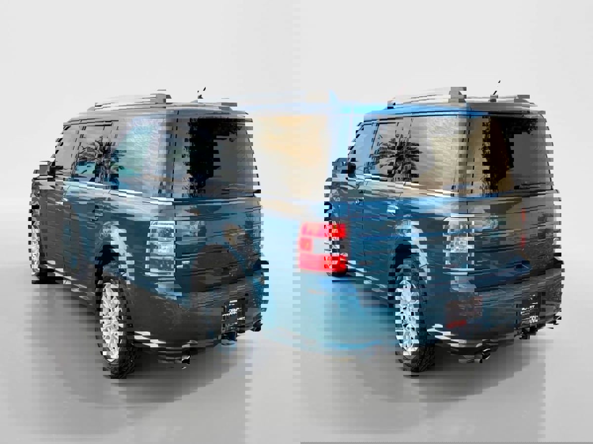 Used 2016 Ford Flex SEL image 3