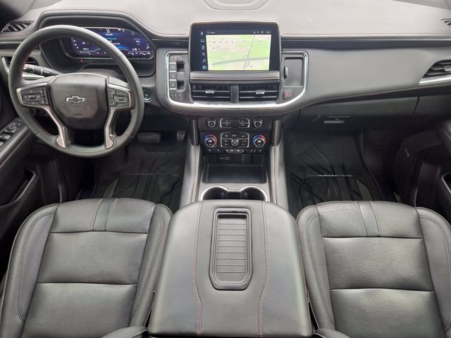 Used 2023 Chevrolet Suburban RST w/ Luxury Package AWD/4WD image 23