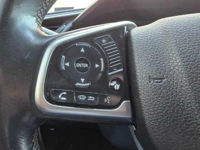 Used 2018 Honda Civic EX-L image 17
