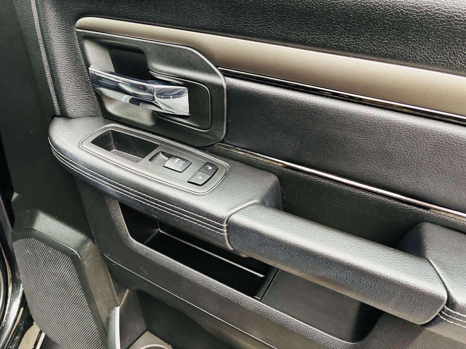 Used 2018 RAM 1500 Sport w/ Convenience Group image 32