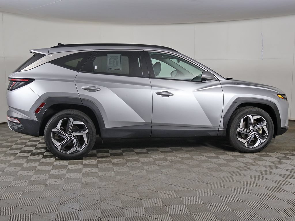 Used 2023 Hyundai Tucson Limited AWD/4WD image 20