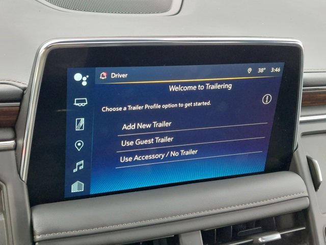 Used 2024 Chevrolet Suburban High Country image 34