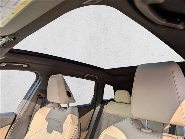 New 2026 BMW X3 xDrive30i AWD/4WD image 14