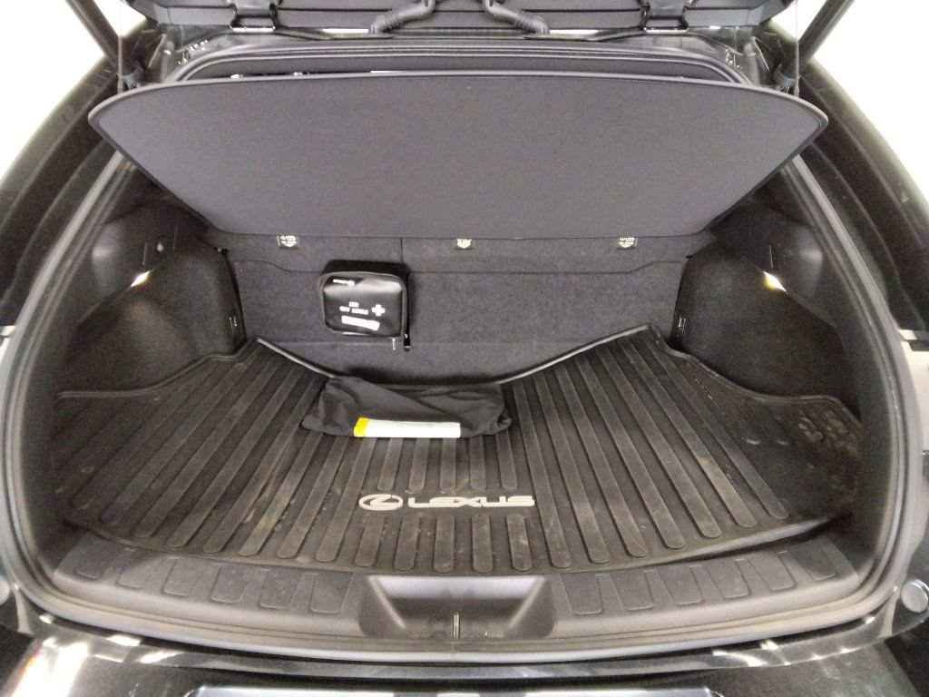 Used 2021 Lexus UX 250h w/ Premium Package image 10