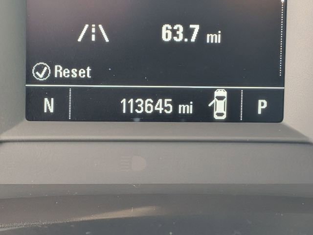 Used 2021 Chevrolet TrailBlazer LT image 17