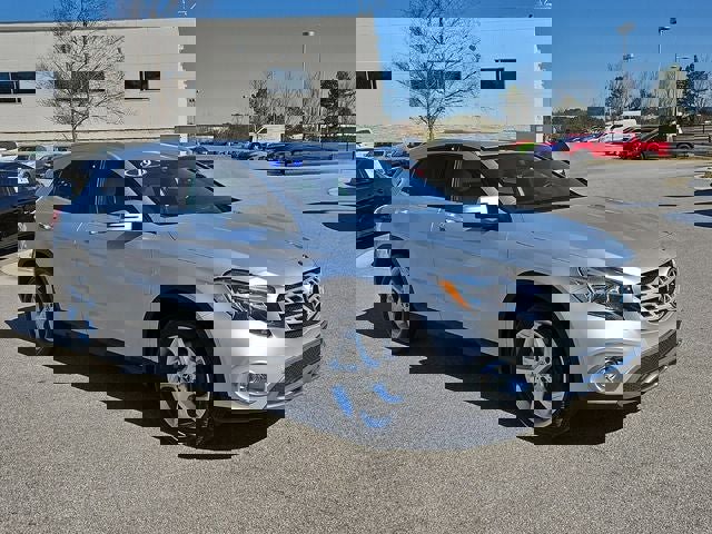 Used 2019 Mercedes-Benz GLA 250 GLA 250 image 10