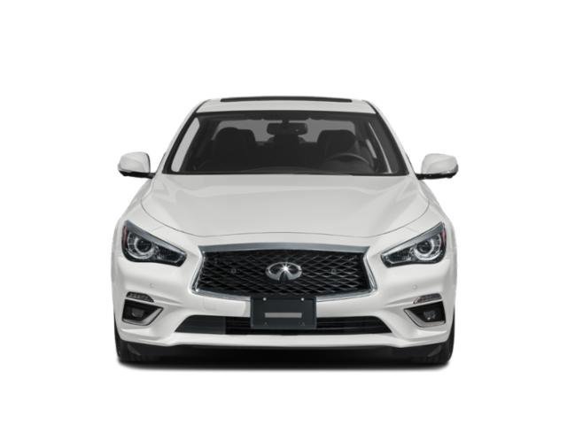 Used 2019 INFINITI Q50 Luxe w/ Essential Package (3.0T Luxe) AWD/4WD image 7