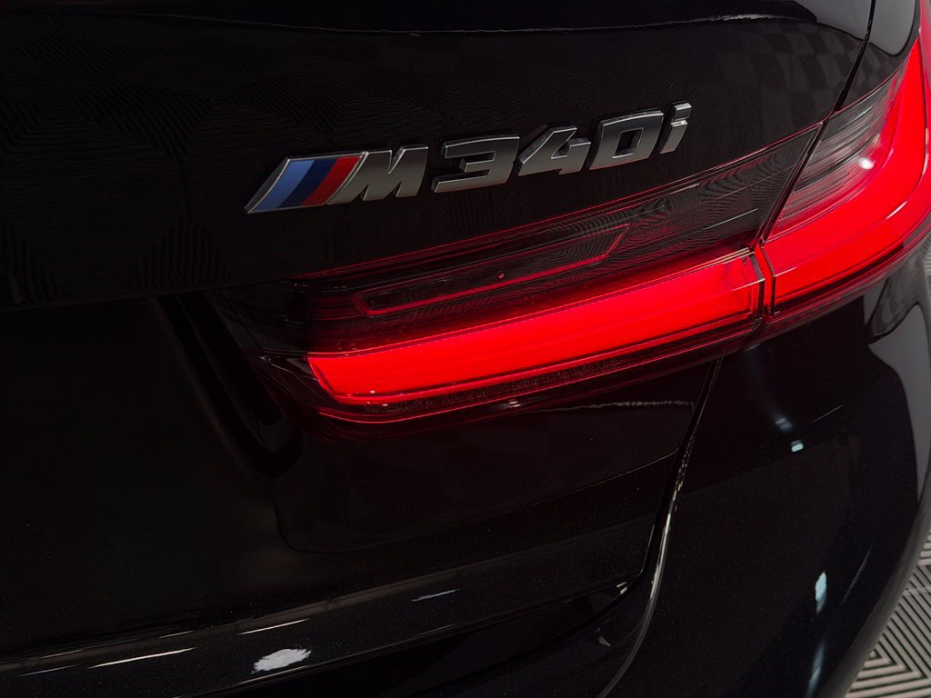 Used 2026 BMW M340i xDrive AWD/4WD image 14