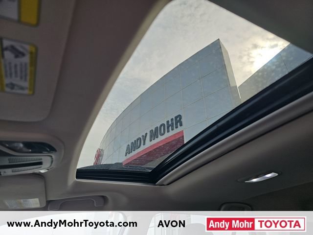 Used 2025 Subaru Outback Onyx Edition image 25