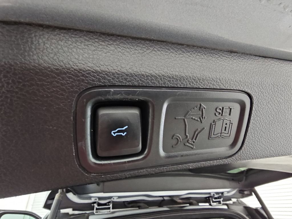 Used 2020 Ford Expedition Max Limited RWD image 41