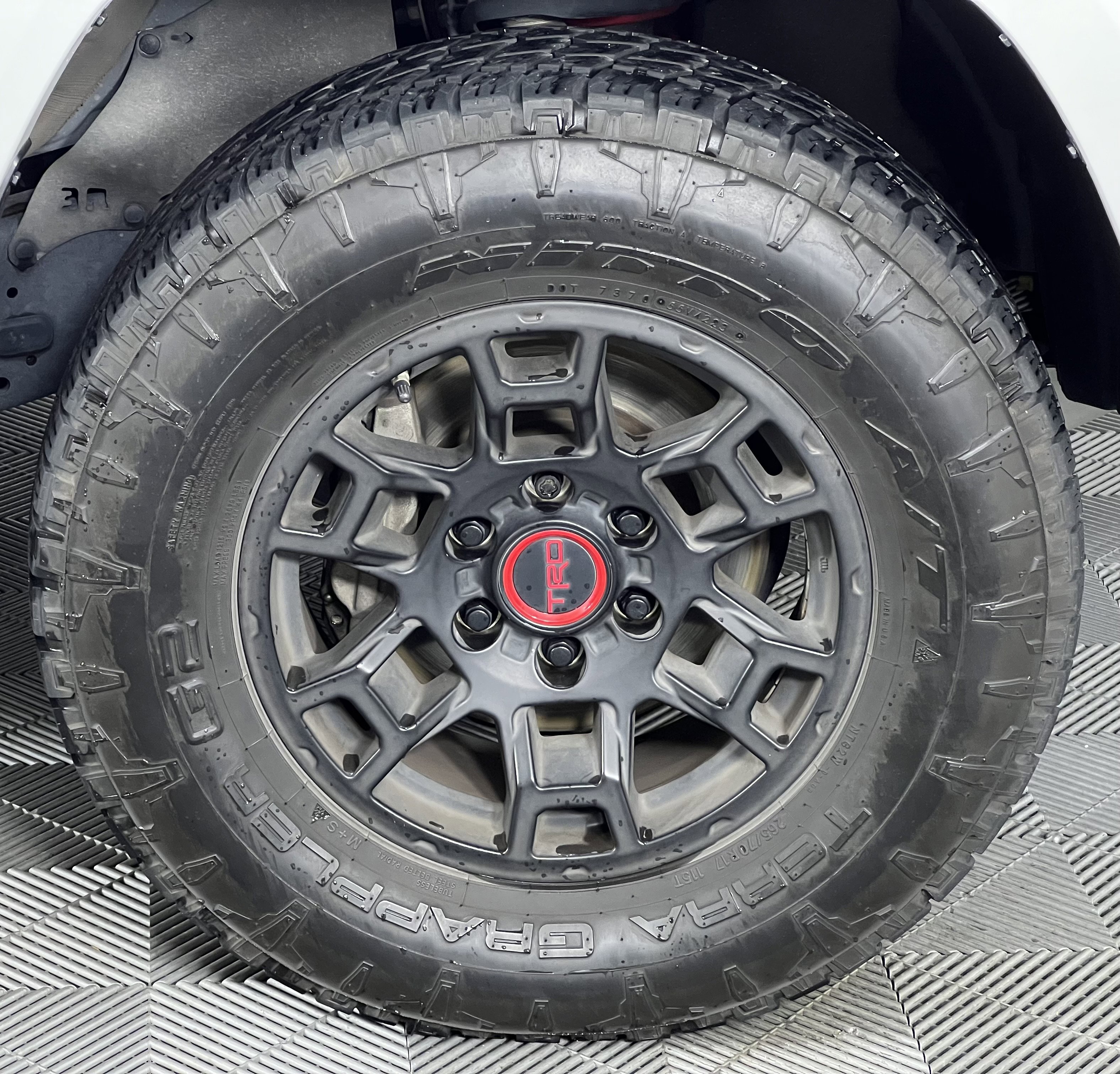 Used 2021 Toyota 4Runner TRD Pro image 15