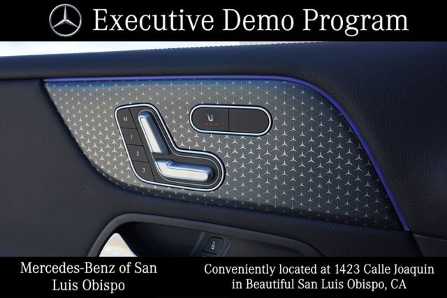 Used 2026 Mercedes-Benz GLB 250 image 17