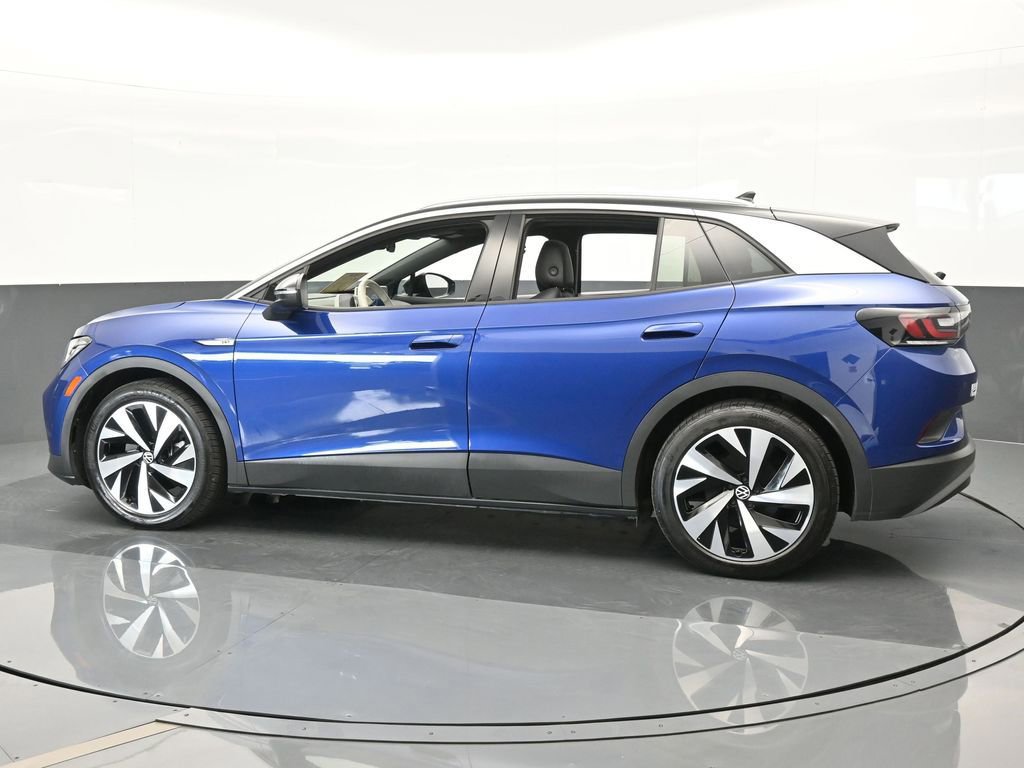 Used 2021 Volkswagen ID.4 1st Edition RWD image 3