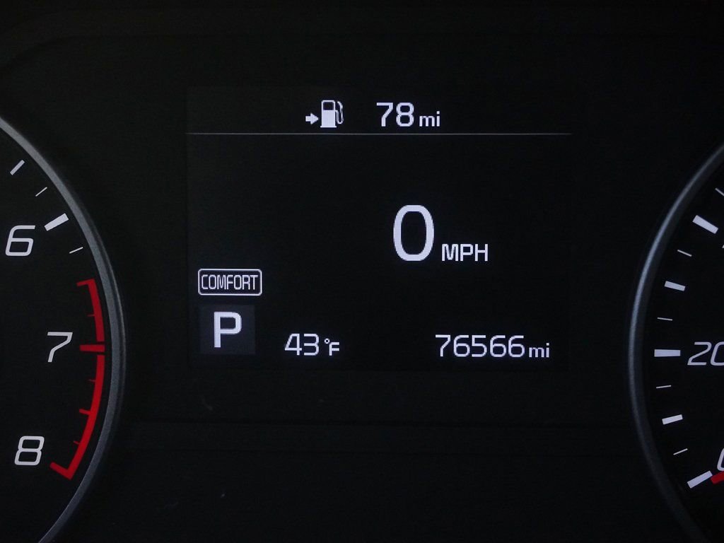 Used 2020 Kia Stinger GT-Line AWD/4WD image 33