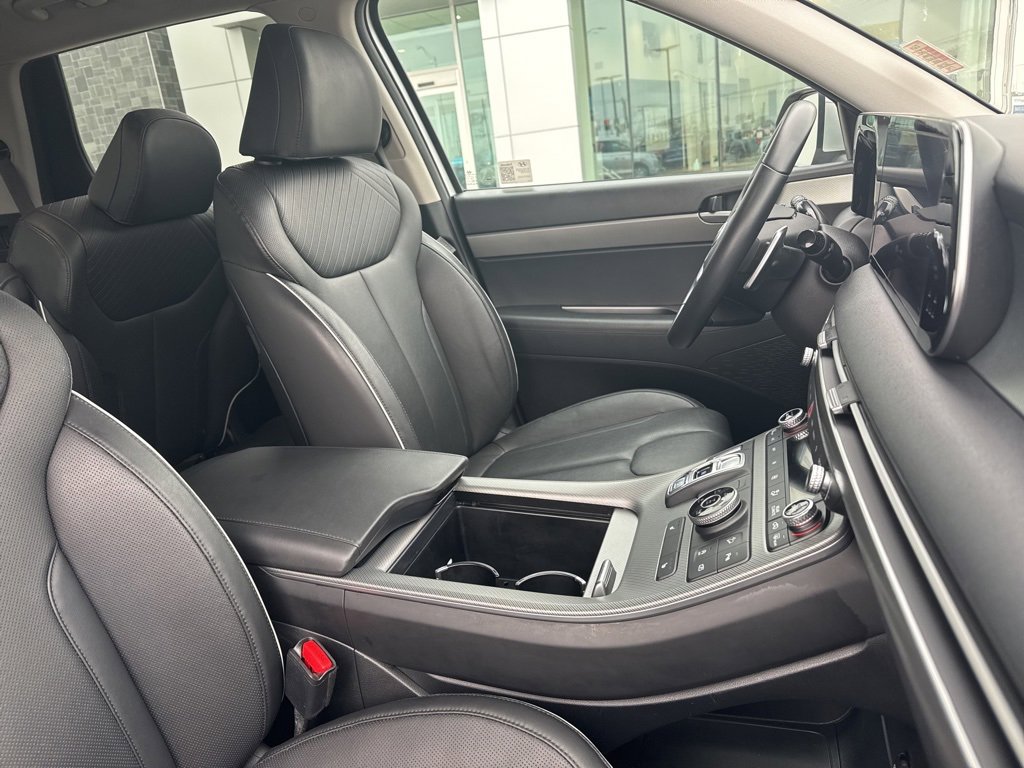 Used 2024 Hyundai Palisade SEL image 7