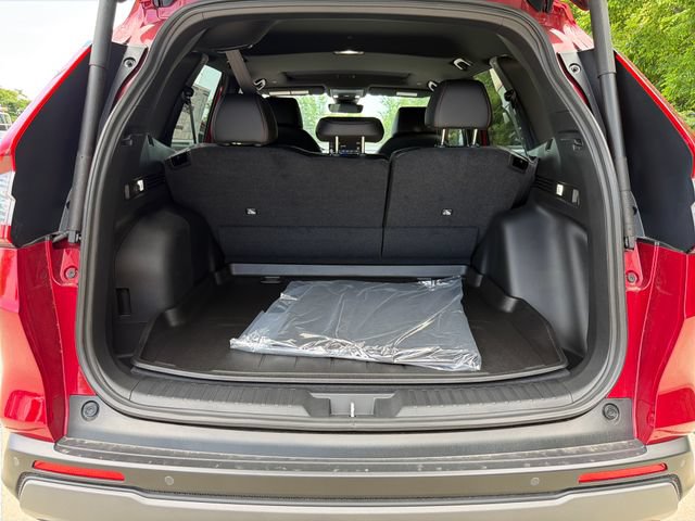 New 2026 Honda CR-V Sport-L image 28