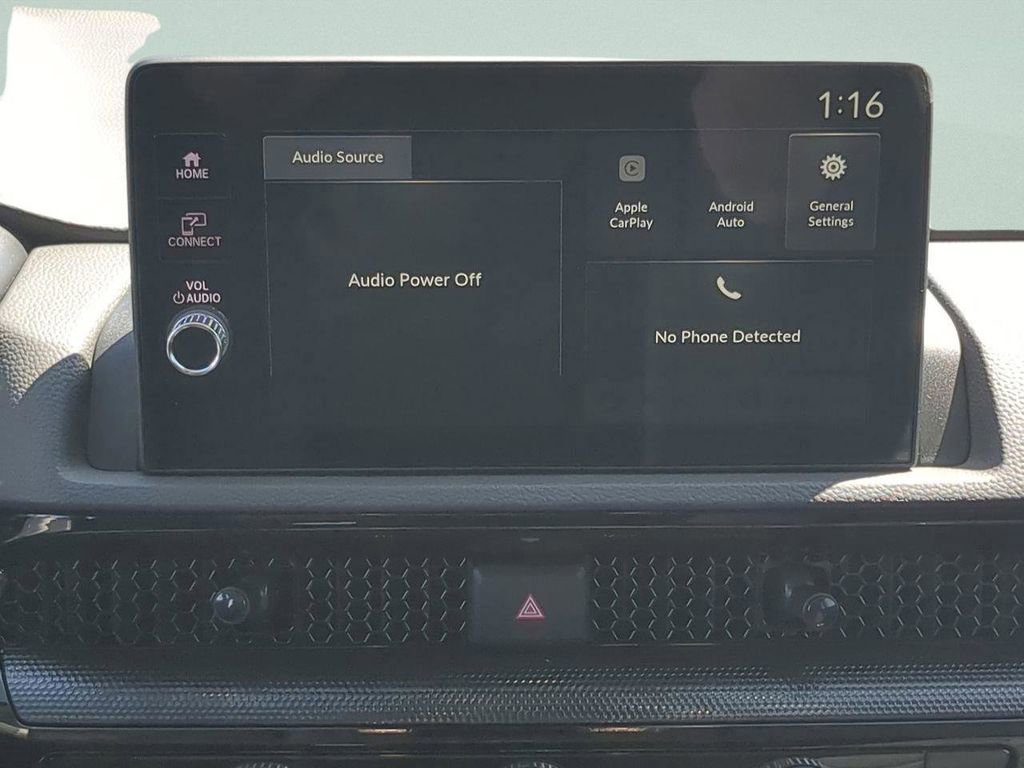 New 2026 Honda CR-V EX-L image 18