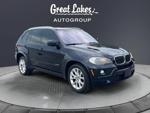 Used 2010 BMW X5 xDrive30i AWD/4WD image 7