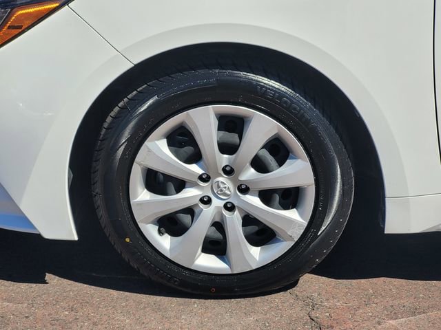Certified 2024 Toyota Corolla LE image 11