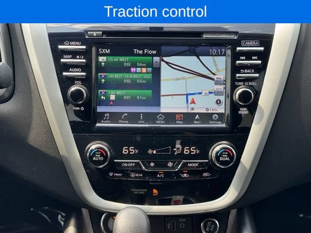 Used 2018 Nissan Murano S AWD/4WD image 22