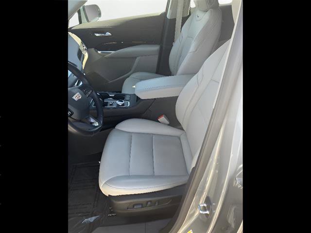 Certified 2023 Cadillac XT4 Premium Luxury w/ Technology Package image 11