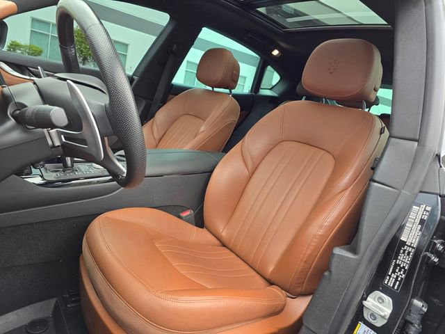 Used 2023 Maserati Levante GT image 44