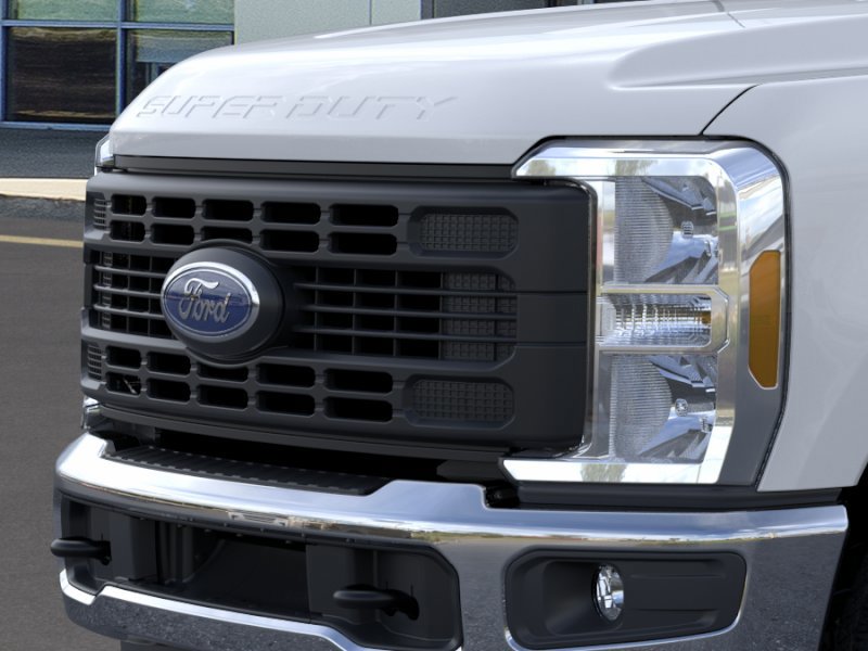 New 2026 Ford F250 XL AWD/4WD image 18
